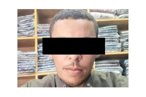 مصر.. لص يفضح نفسه وينشر صورته على "فيسبوك الضحية"