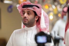 رسالة مبطنة من تركي آل الشيخ: السعودية وقيادتها وشعبها خط أحمر