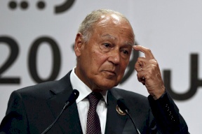 الجامعة العربية: أزمة تصريحات قرداحي كان يتعين أن تعالج لبنانيا 