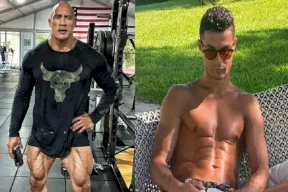 تعرّفوا على المشاهير الأعلى أجراً في انستغرام .. رونالدو أطاح بـ”ذا روك”