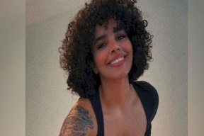 شاهد| بعد انضمامها لموقع إباحي.. رهف القنون تثير غضب السعوديين بصور جريئة حول الهالوين! 