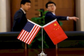 بلينكن يلتقي نظيره الصيني على هامش قمة العشرين