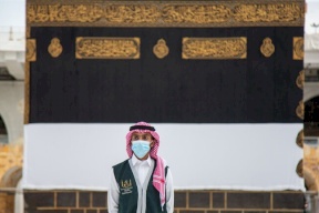 السعودية .. السماح بقدوم المعتمرين عبر جميع المنافذ باستثناء واحد!