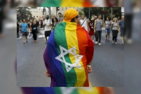 "هاكرز" يطلبون مليون دولار لعدم نشر بيانات موقع إسرائيلي للمثليين