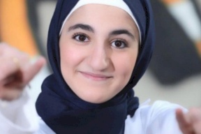 هل تذكرون ديما بشار نجمة "طيور الجنة"؟ ماذا عن زواجها وهل هذا طفلها؟ (صورة)