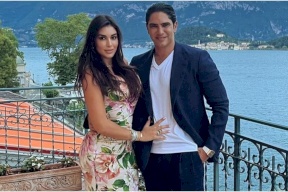 هل اتخذ أحمد أبو هشيمة إجراءات لمحاسبة والد زوجته ياسمين صبري؟