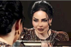 ديانا كرزون تكشف سبب تغير تعامل أهلها وعائلة زوجها معها