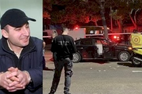 "شخصية كبيرة في العالم السفلي".. مقتل زعيم المافيا القوقازية وابنه في إسرائيل