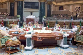 مسؤول إسرائيلي يتحدث عن تحالف مع أربع دول عربية لمواجهة إيران