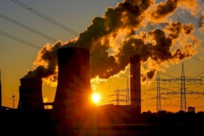 تشاؤم عشية مؤتمر غلاسغو: المناخ العالمي "دخل في المجهول"