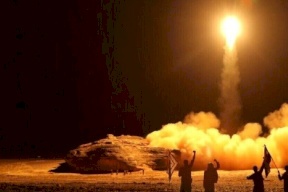 الحكومة اليمنية: مقتل وإصابة 29 مدنيا بضربة الحوثيين الصاروخية في مأرب