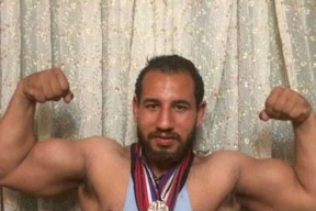 مقتل "شبيه بيغ رامي"في مصر.. وهكذا وقعت الجريمة! 