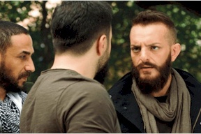 بعد استبعاده.. أويس مخللاتي يفتح النار على "الهيبة" ويفضح المستور (فيديو)