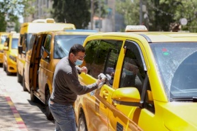 وزير المواصلات: العمل جارٍ على تأسيس شركة للنقل العام