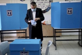 استطلاع: هكذا ستكون النتائج لو أجريت الانتخابات الإسرائيلية اليوم