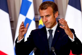 ماكرون يتهم رئيس وزراء أستراليا بالكذب بشأن صفقة الغواصات