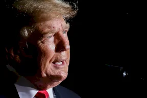 ترامب: إسرائيل كانت تسيطر على الكونغرس قبل 10 سنوات