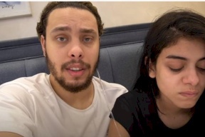 تعرف على أرباح أحمد حسن وزينب من تصوير مشهد ولادة الطفل الثاني!