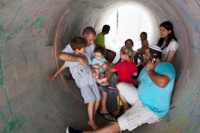 الإعلام العبري: صفارات الإنذار ستدوي غداً في جميع أنحاء دولة الاحتلال