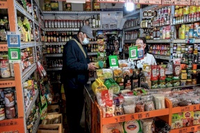 صدى نيوز تكشف: هل حقاً دعت الصين مواطنيها لتخزين المواد الغذائية؟!