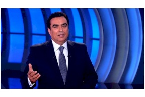 مطالبات بطرد ابنة جورج قرداحي من MBC.. والجمهور منقسم
