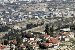 الخارجية: البناء في المناطق "ج" حق حصري للفلسطينيين