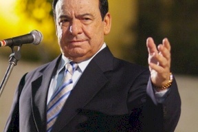 وفاة الفنان السوري الكبير صباح فخري