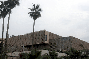 ما حقيقة عرض مقر سفارة الإمارات لدى لبنان للبيع؟