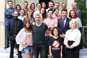 وفاة بطلة "عروس اسطنبول" بعد صراع مع السرطان (صورة)