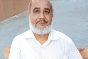 وفاة أسير محرر مبعد من جنين في قطاع غزة