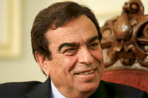 قرداحي: لست متمسكا بمنصب وأنتظر عودة ميقاتي للخروج بقرار