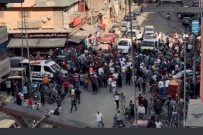 مصر: مرتكب أبشع جريمة في الإسماعيلية يعود لمكان الواقعة.. وهذا ما قالته زوجة القتيل!