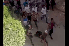 تحرك مفاجئ ضد أسرة مرتكب جريمة "قطع الرأس" البشعة في مصر!