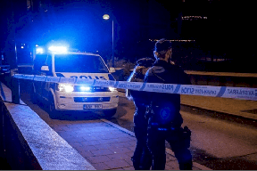 مقتل رجلين مسنين في السويد في حادثة نادرة.. ما حدث فاجئ الجميع!