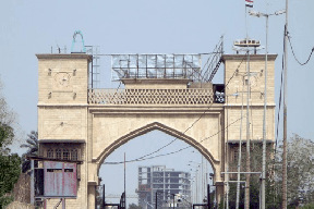 العراق.. شقيقان يقتلان والدهما داخل محله بمساعدة ابن عمهم.. لهذا السبب!