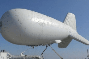 الاحتلال يُجهز منطادا جويا "ضخما" على الحدود الشمالية