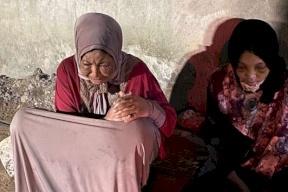 ليلة رعب- مصري يحتجز رهائن في بيته ويقتل حماته بسبب "أعمال منافية للآداب"! (فيديو)