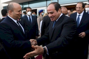 تقرير إسرائيلي: النقابات المصرية عقبة أمام التطبيع