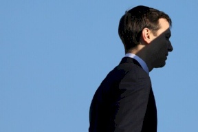 كوشنير يبحث فتح ممر استثماري بين السعودية وإسرائيل