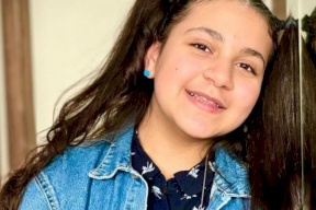 بعدما تصدرت الترند بأحدث إطلالة لها..كيف خسرت جنى مقداد وزنها الزائد؟