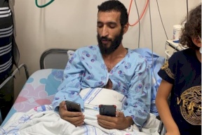 للمرة الثانية.. تجميد أمر الاعتقال الإداري بحق الأسير كايد الفسفوس