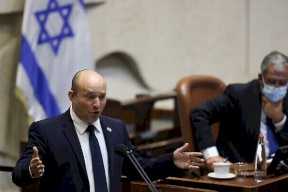 حكومة "بينيت" تنجح بالاختبار الأول: المصادقة على ميزانية عام 2021