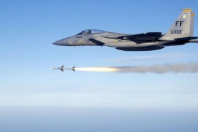 واشنطن تبيع صواريخ للرياض بـ 650 مليون دولار