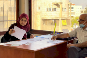 بسبب الإقبال الكبير- تمديد ساعات الترشح للانتخابات المحلية