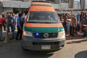 جريمة مروعة بمصر.. طالب يذبح زميله دفاعا عن طفل