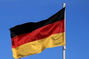 برلين: العثور على جثة دبلوماسي روسي أمام سفارته