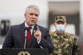 كولومبيا تفتتح مكتبا للتجارة والابتكار في القدس المحتلة