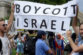 تكساس: شركة فلسطينية أميركية ترفع دعوة لإلغاء قوانين معاقبة مقاطعي إسرائيل