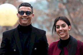 بعد إعلان حملها في توأم.. جورجينا تكشف سر تأخر إعلان زواجها من كريستيانو رونالدو