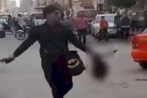 نتيجة مفاجئة.. الطب النفسي يصدر تقريره عن مرتكب جريمة الإسماعيلية!